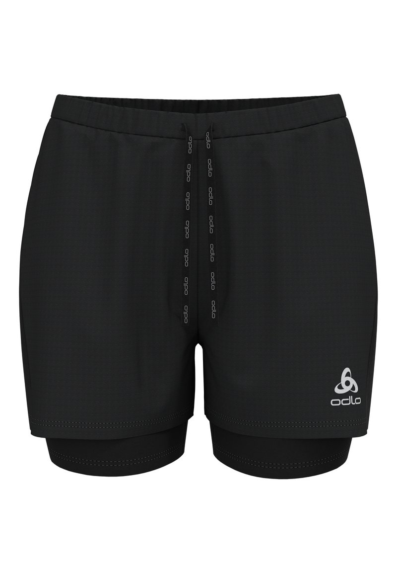 Odlo The Essentials 365 7-inch Training Shorts (323962) Ab 33,49 € | Preisvergleich Bei