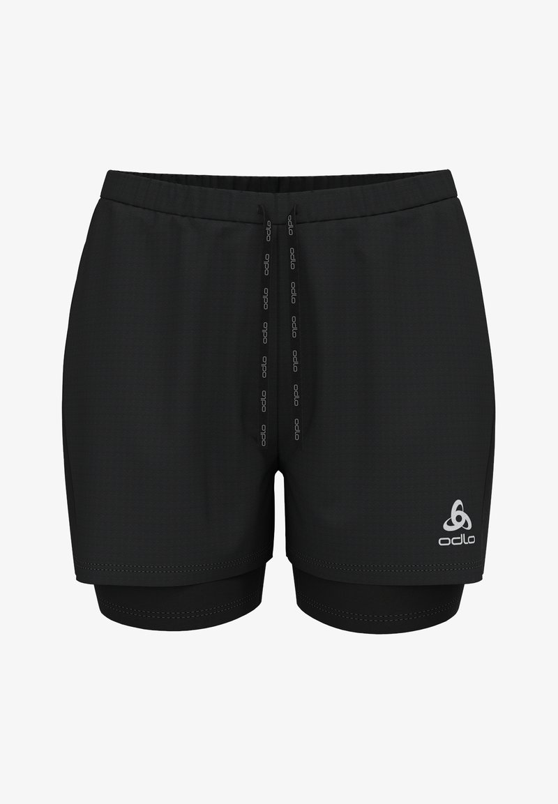 Odlo The Essentials 365 7-inch Training Shorts (323962) Ab 33,49 € | Preisvergleich Bei