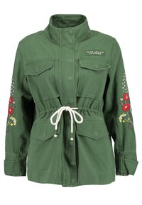 Pepe Jeans Kurtka wiosenna