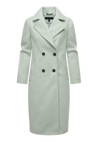 STERNLEIN 14 - Klasični plašč - ice blue