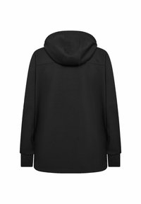Wasabi Concept WA-SABINA 13 - Mikina so zipsom - black