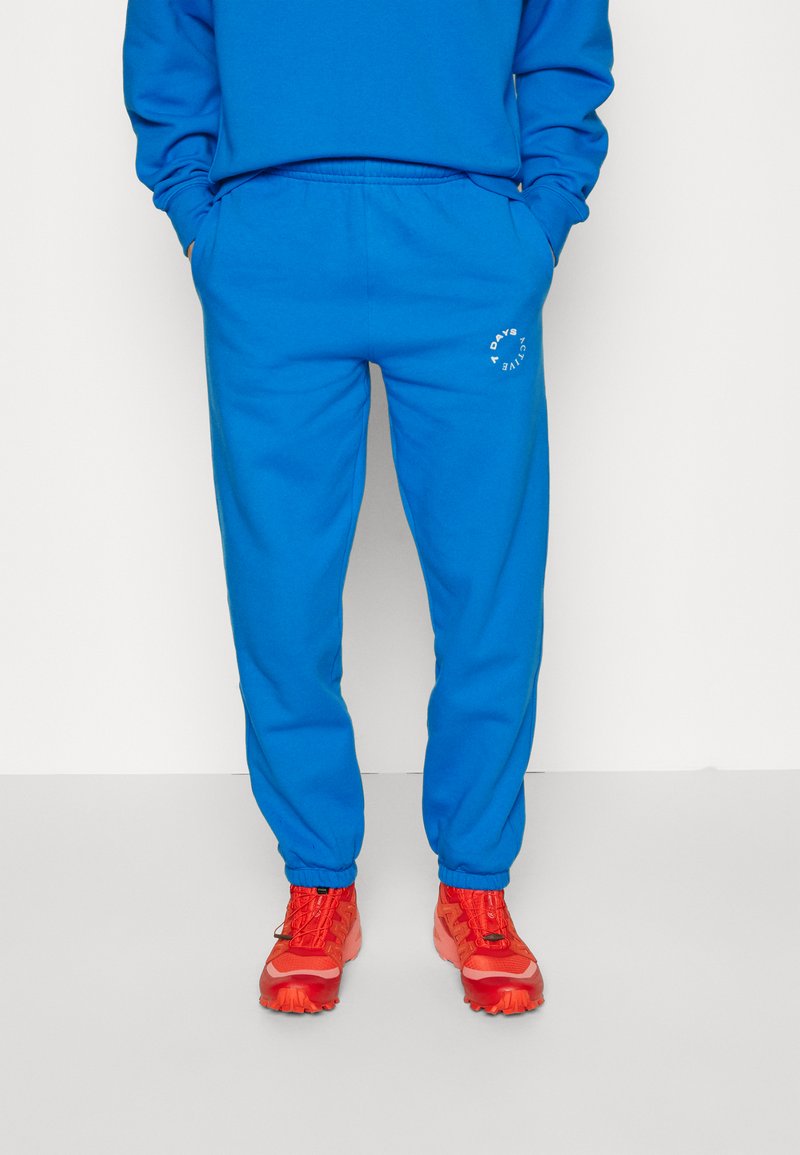 7 DAYS Active UNISEX Jogginghose indigo bunting/blau Zalando.de