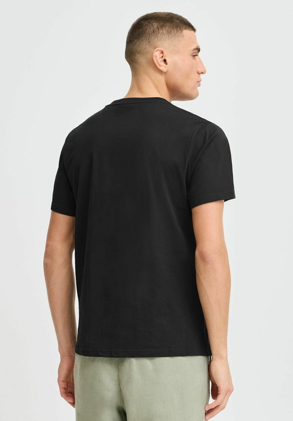SDOWENS - Basic T-shirt4