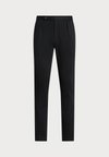 BRAD TROUSER - Chino - black