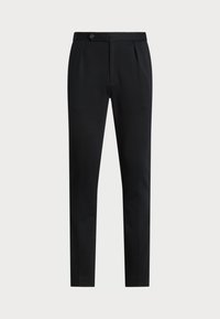 BRAD TROUSER - Chino - black