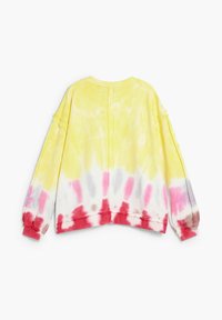 Desigual MINNEI MOUSE TIE-DYE  - Sweatshirt - multi coloured