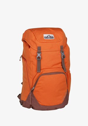 Deuter WALKER 24 - LIFESTYLE - Sac de randonnée - chestnut umbra
