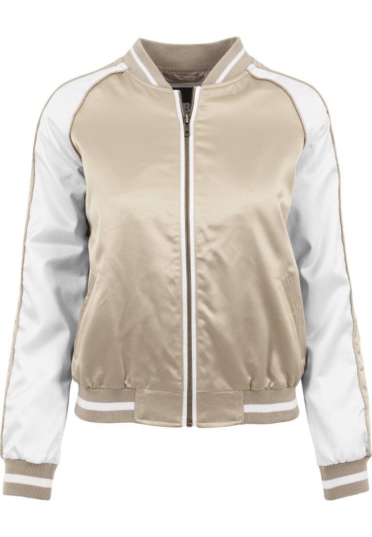 Damen Bomberjacke Damen Bomberjacke