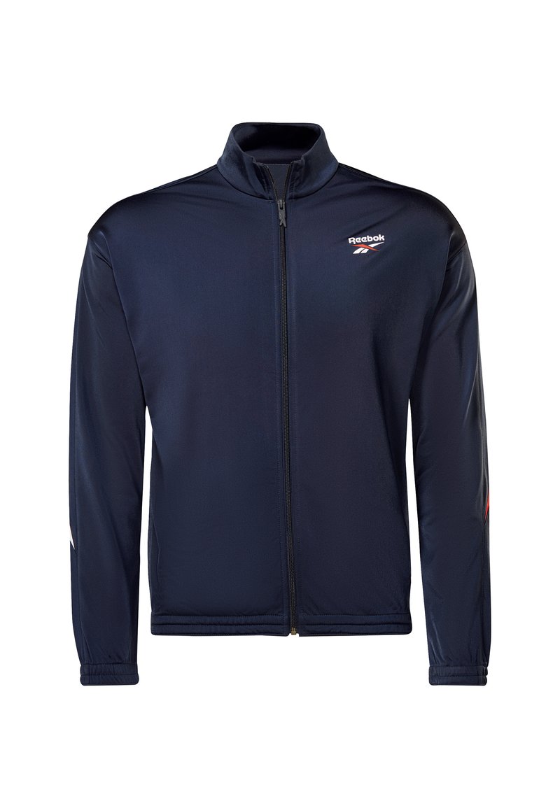 Reebok Classic Trainingsvest donkerblauw