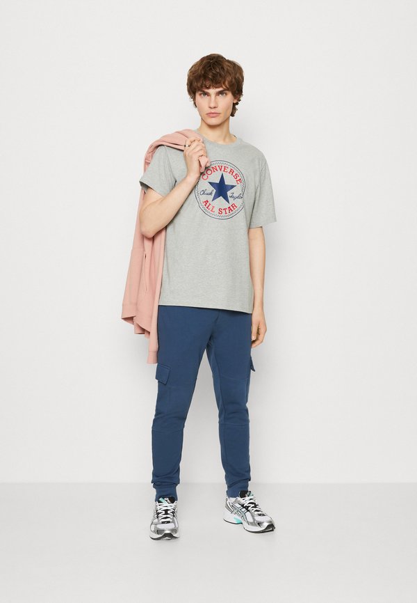 GO TO ALL STAR PATCH LOGO UNISEX - Print T-shirt