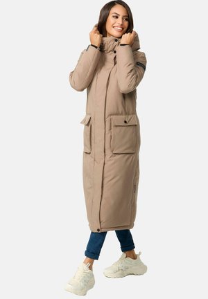 - Parka