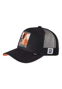 Djinn's MODERN CLASSICS - Cap - black