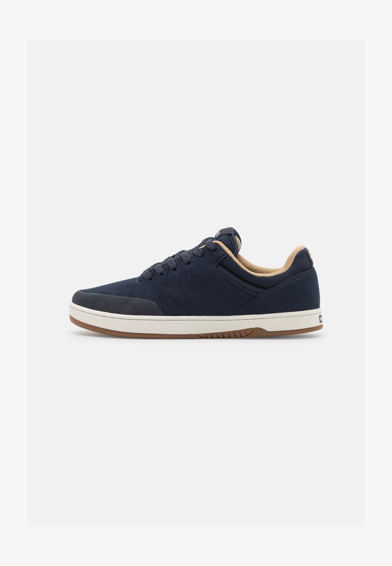 Etnies MARANA - Sapatilhas - navy/tan/white
