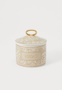 Versace BOX SMALL - Rangement - barocco beige/beige - ZALANDO.FR