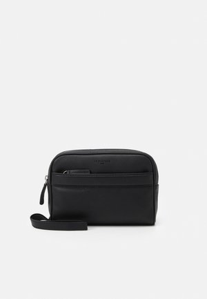 CHARLES POCHETTE CEINTURE UNISEX - Pikkulaukku - noir
