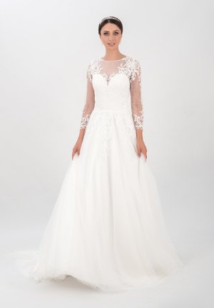 PIA - Robe de cocktail - white