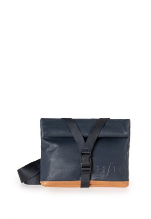 Aunts & Uncles TSU - Umhängetasche - night blue