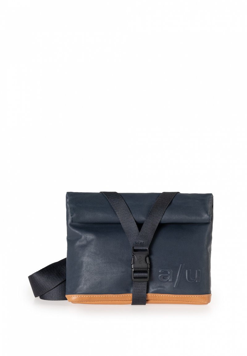 Aunts & Uncles TSU - Umhängetasche - night blue