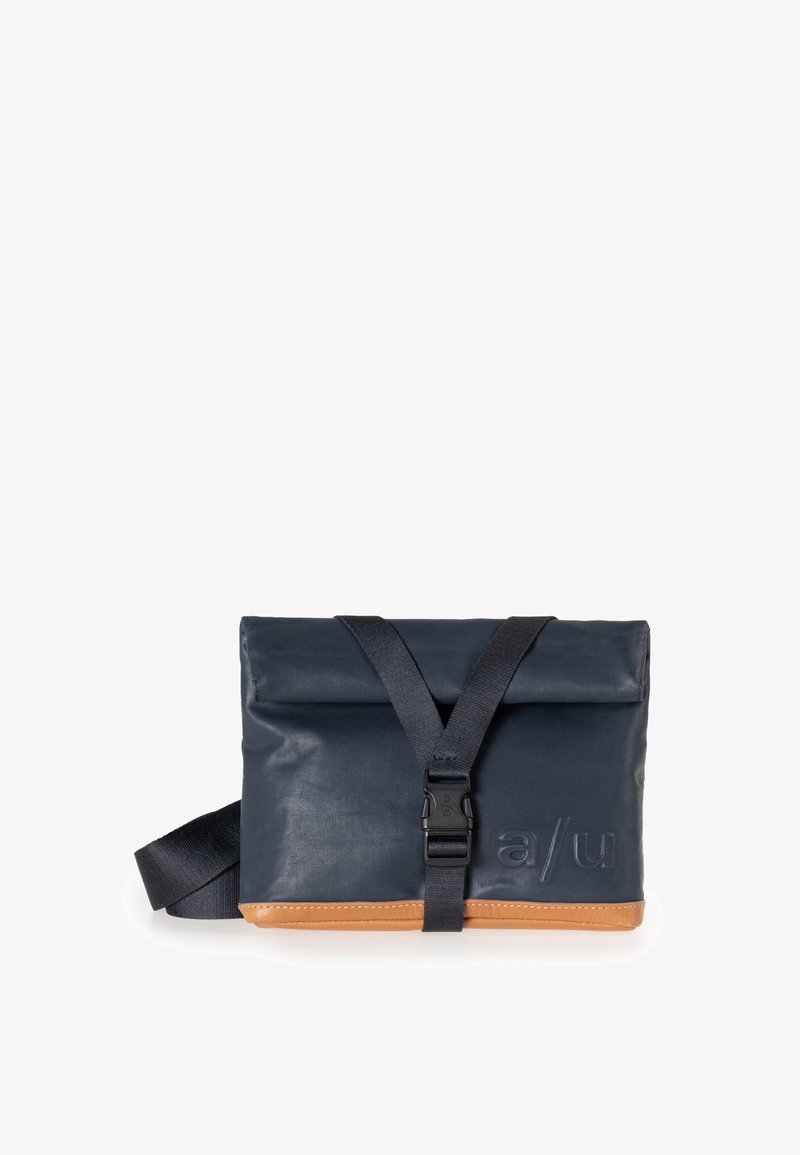 Aunts & Uncles TSU - Cross body bag - night blue