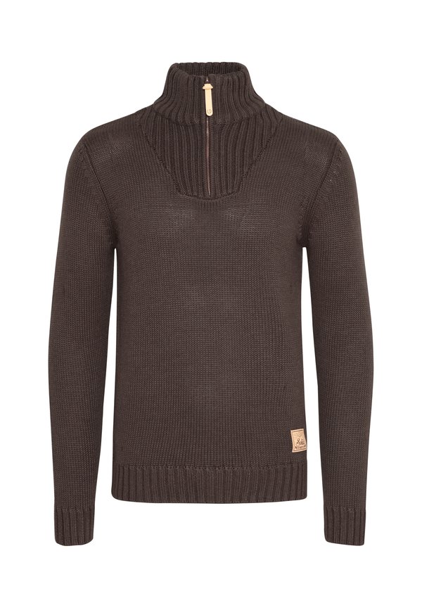 SDPETRO - Jumper - coffee bean melange