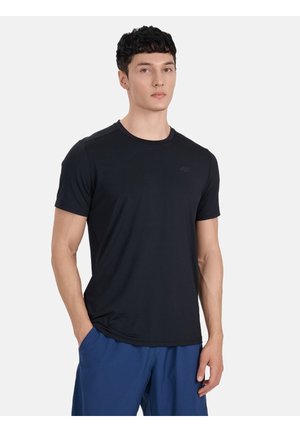 TFTSM1830 - Camiseta básica - czarny