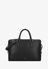 Non sélectionné, black