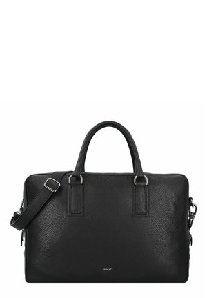 Abro VERY BUSY - Portafolios - black
