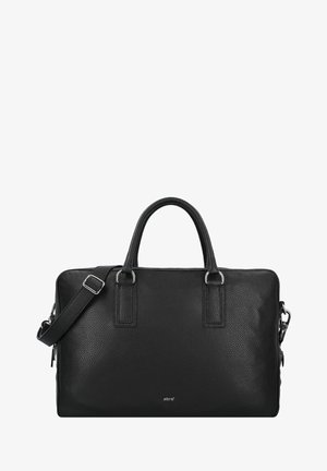 Abro VERY BUSY - Aktentasche - black