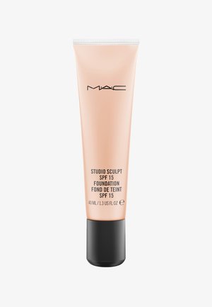 STUDIO SCULPT SPF15 FOUNDATION - Foundation - nw20