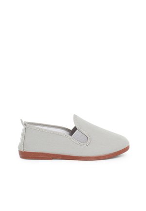 Pisamonas Chaussons - gris