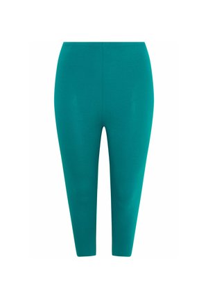Yours Clothing, - Spodnie legginsy