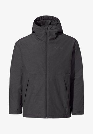 Giacca invernale - phantom black