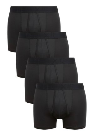 MOTION FLEX WEIGHT A-FRONTS 4 PACK - Trunks - black