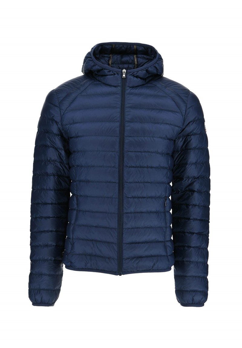 JOTT NICO Down jacket bleu/dark blue Zalando