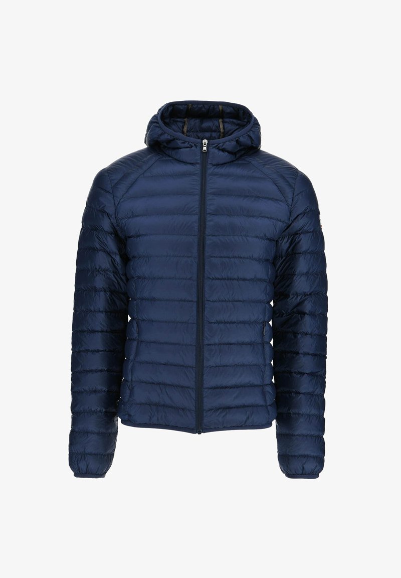 JOTT NICO Down jacket bleu/dark blue Zalando - Main Image