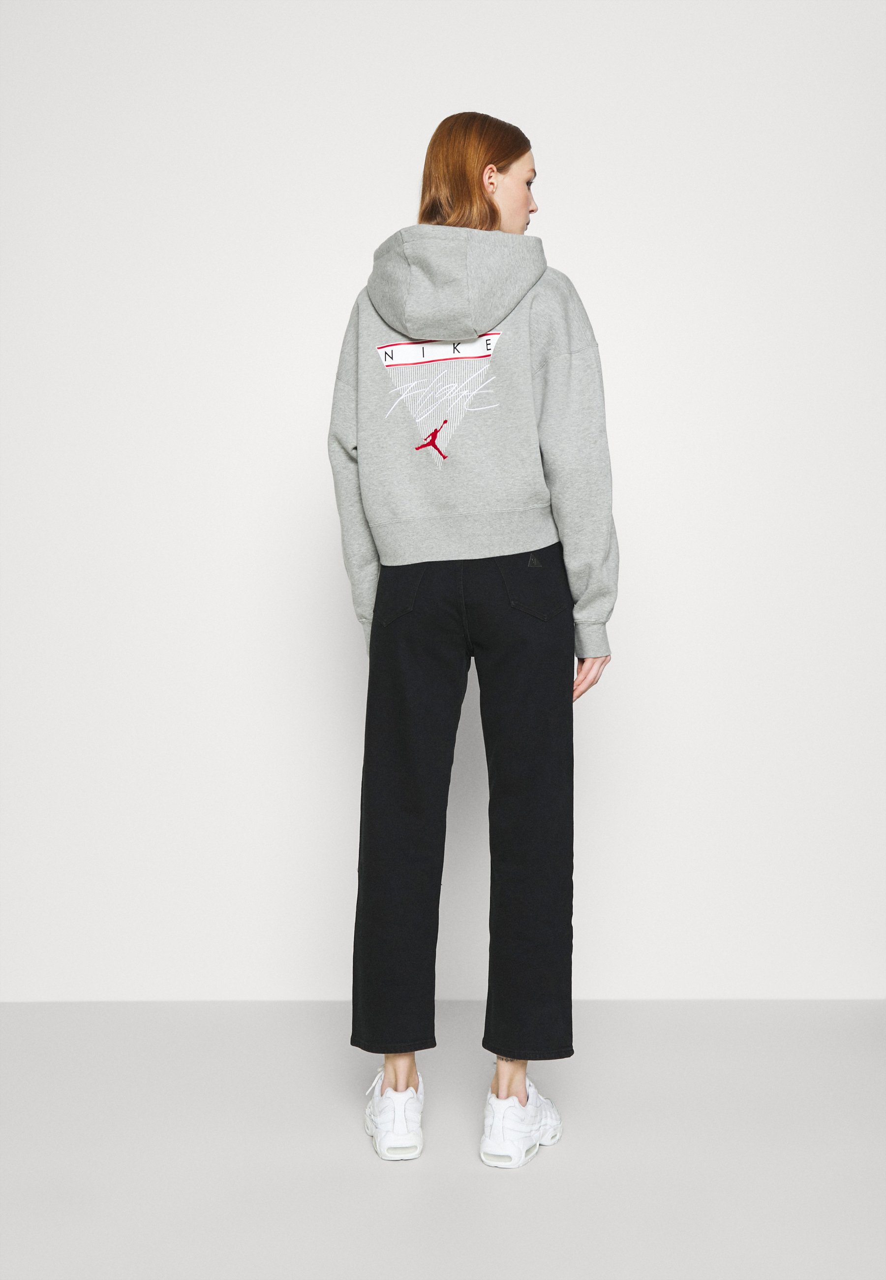 Abrand Jeans VENICE - Straight leg 
