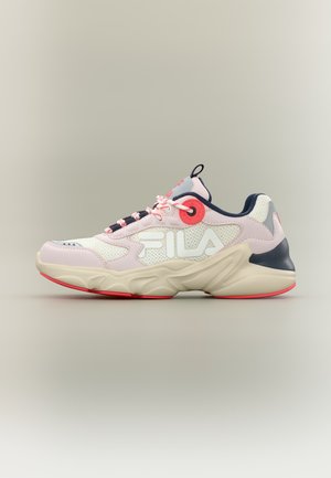 Fila, COLLENE 2.0 - Маратонки - carinaria