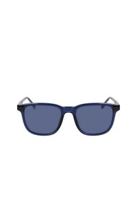 Lacoste Occhiali da sole - transparent blue