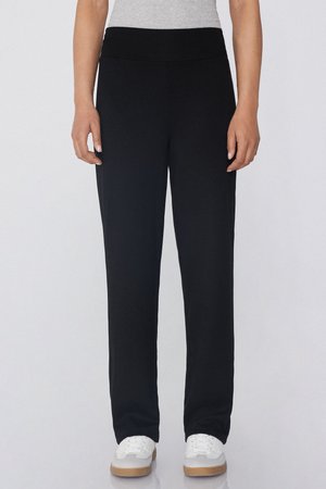 Tezenis Pantalon de survêtement - Black