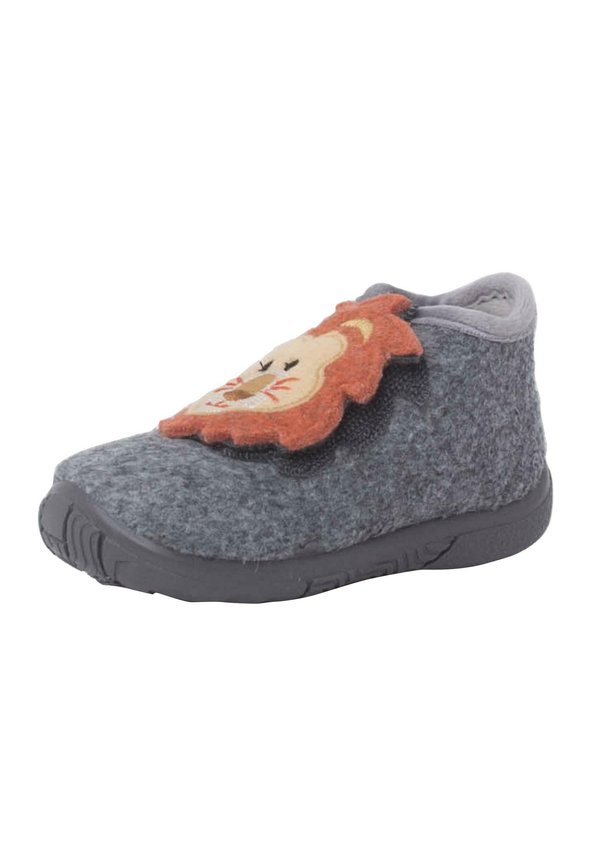 CASA PRIMEROS PASOS ANIMALES – Krabbelschuh – león