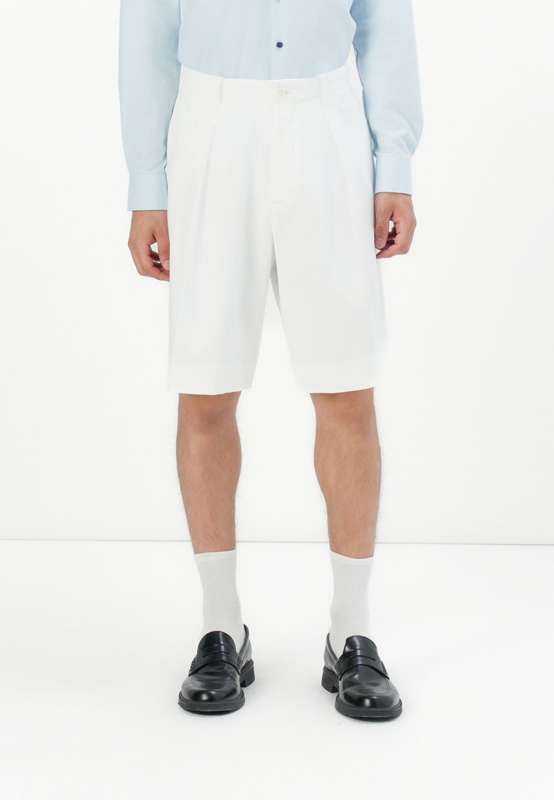 Tommy Hilfiger Shorts wit Tommy Hilfiger Shorts wit