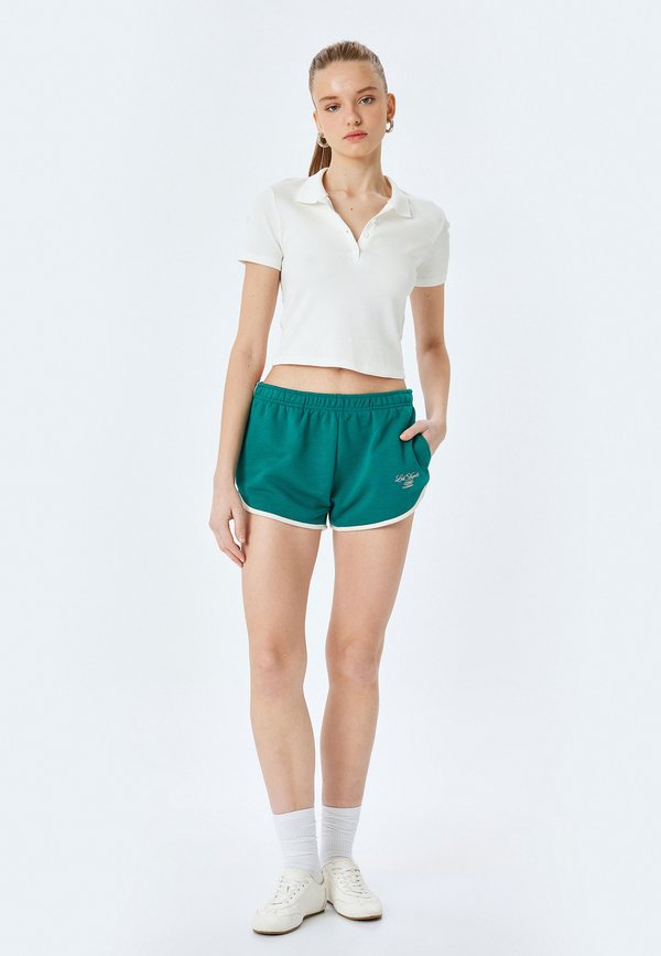 PRINTED - Jogginghose