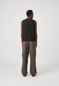 Samsøe Samsøe UMA  - Bluse - black