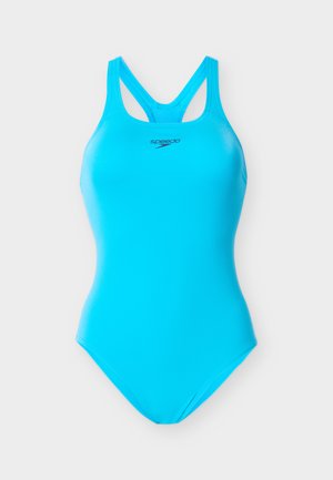 Speedo, MEDALIST, niebieski