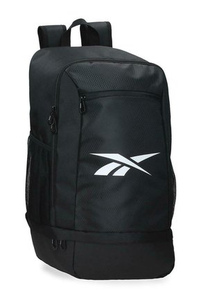 Reebok WAYLAND SPORTS  50CM UNISEX - Mochila - black