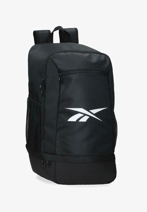Reebok WAYLAND SPORTS 50CM UNISEX - Mochila - black