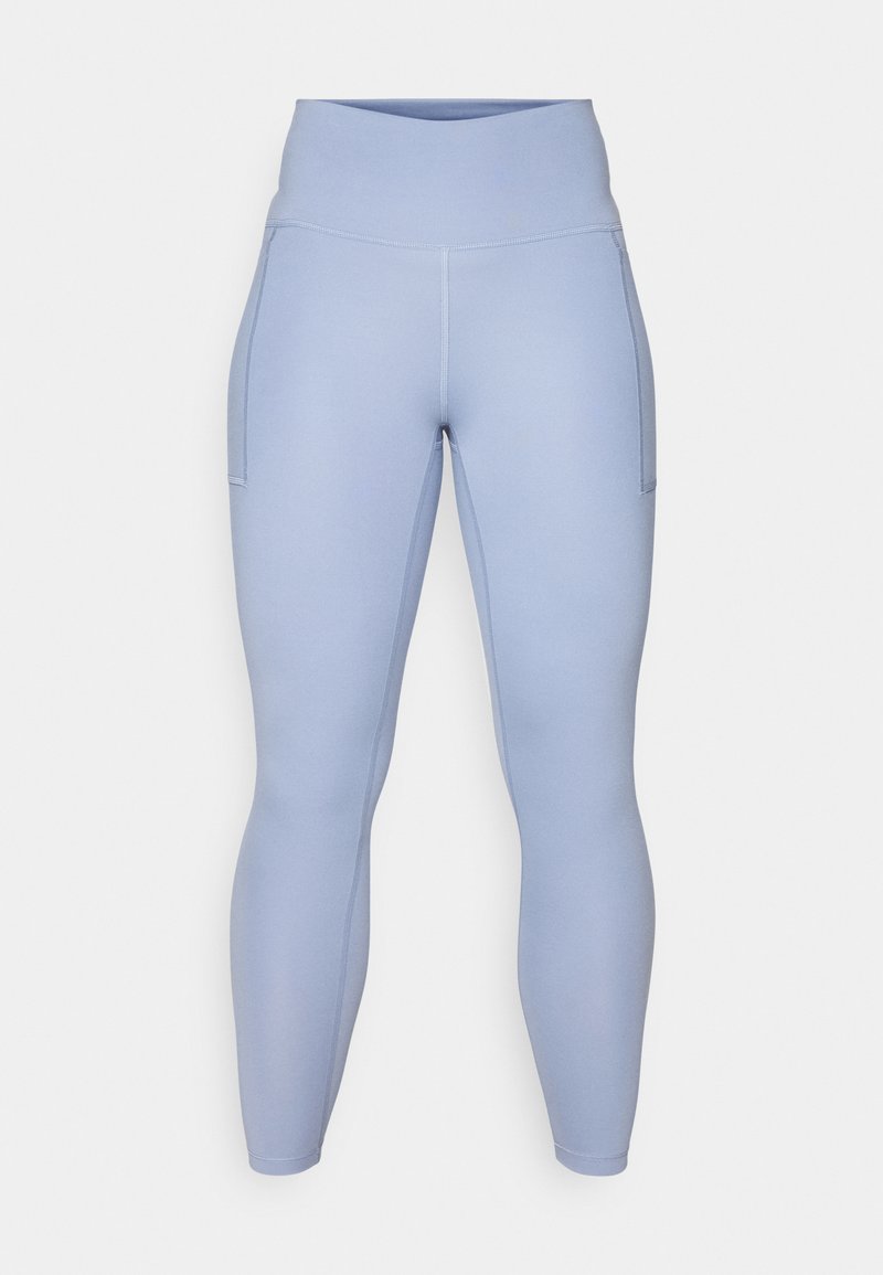 New Balance Tights blauw