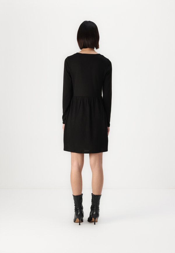 VMOLIVE SHORT DRESS - Day dress4