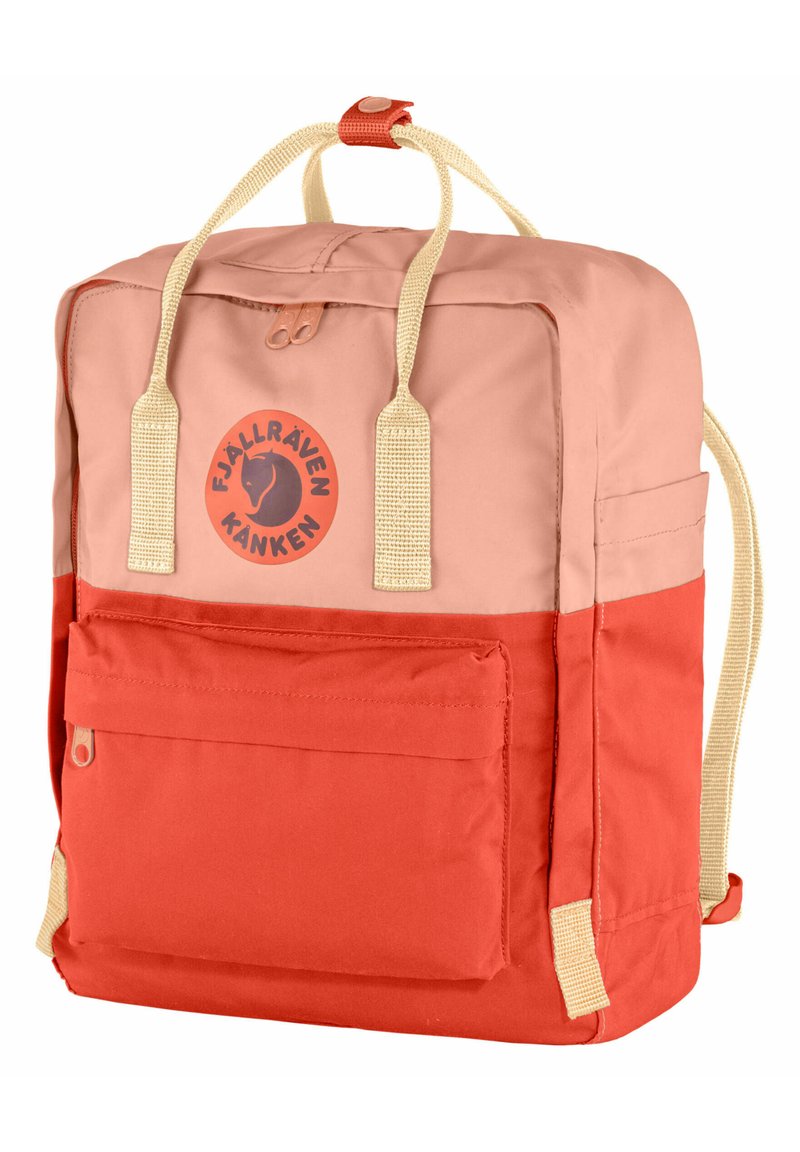 Fjallraven for Urban Outfitters KANKEN - rot/rojo - Zalando.es