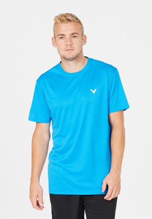 T-shirts basic - frenchblue